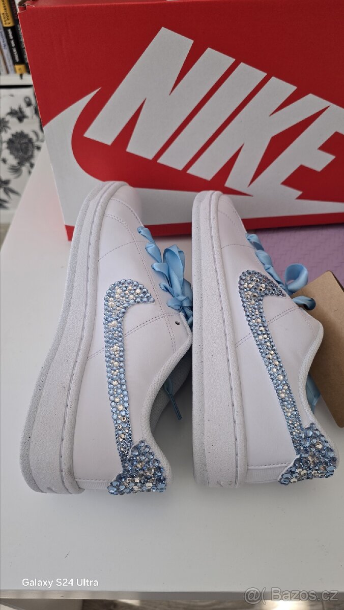 Nike Court royale 2 nn 40eu - 5