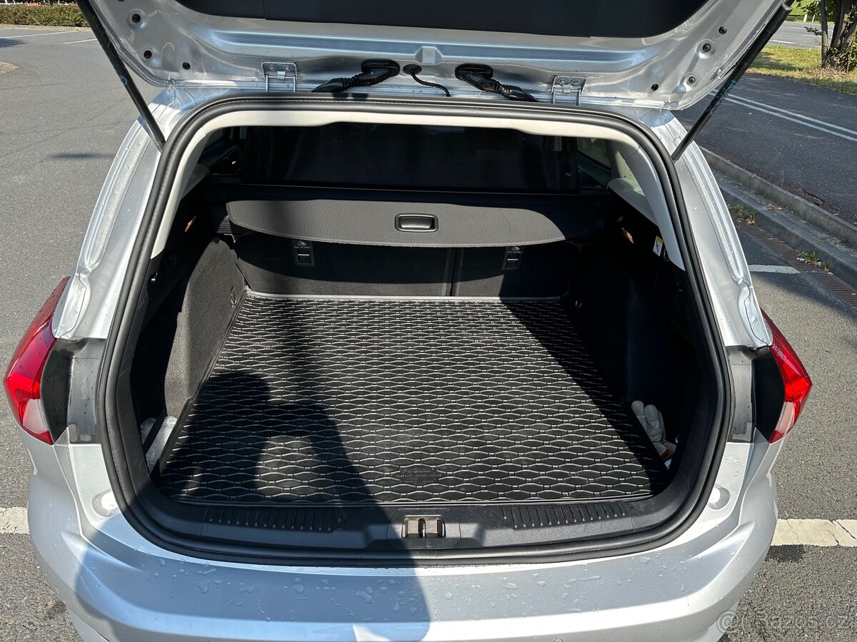 Ford focus combi 2.0 TDCI 110kw r.v2020 Odpočet DPH - 5