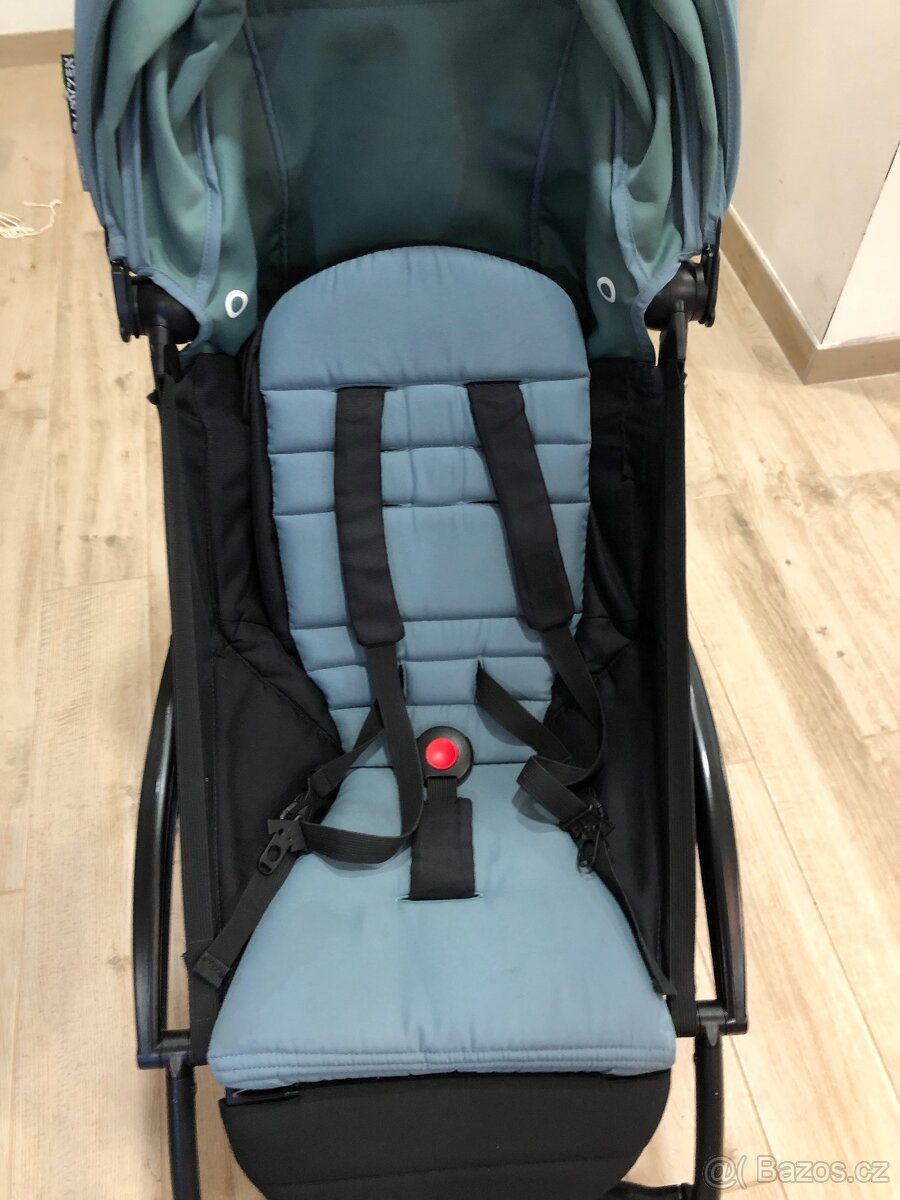 Cestovni kocarek Yoyo Babyzen - 5