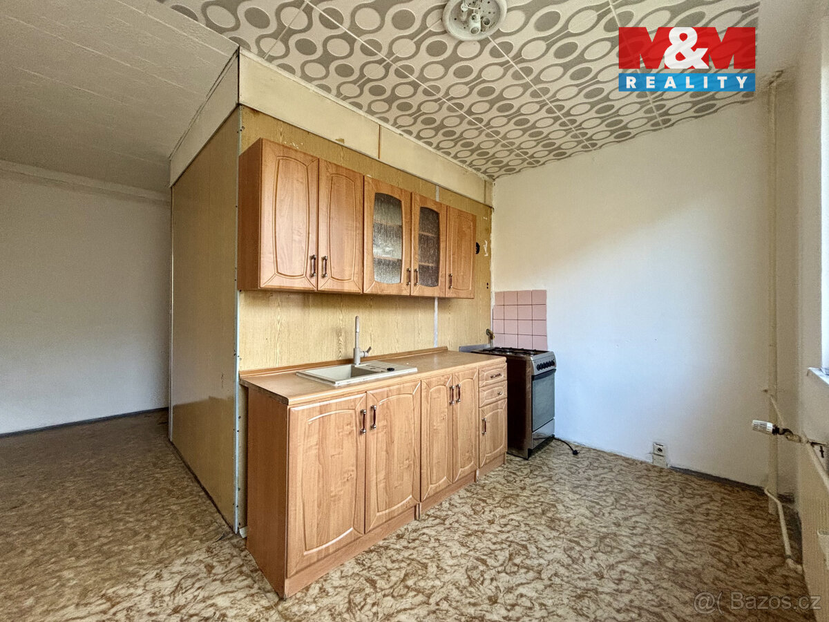 Prodej bytu 3+1, 68 m², Havířov, ul. Mládí - 5