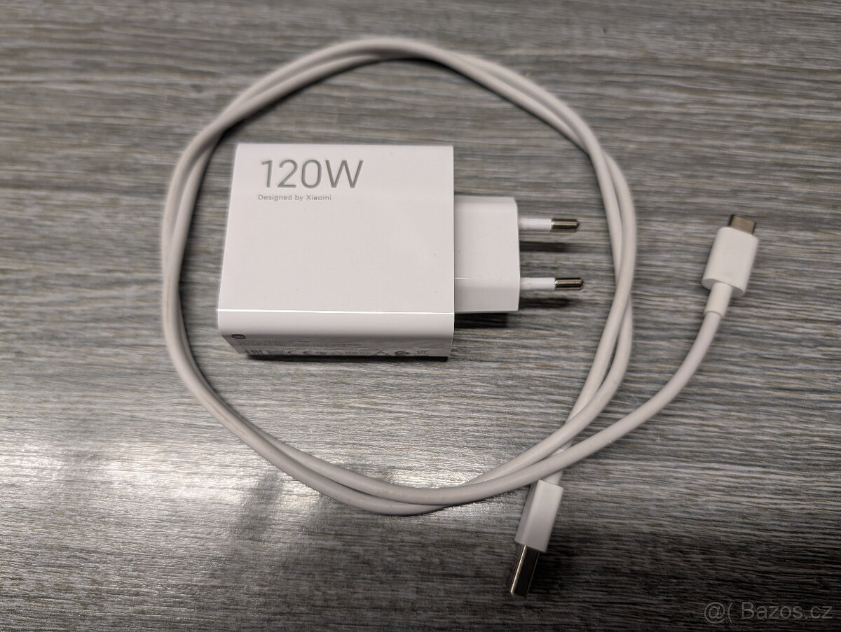 XIaomi 13 Pro 256GB + 120W nabíječka - 5