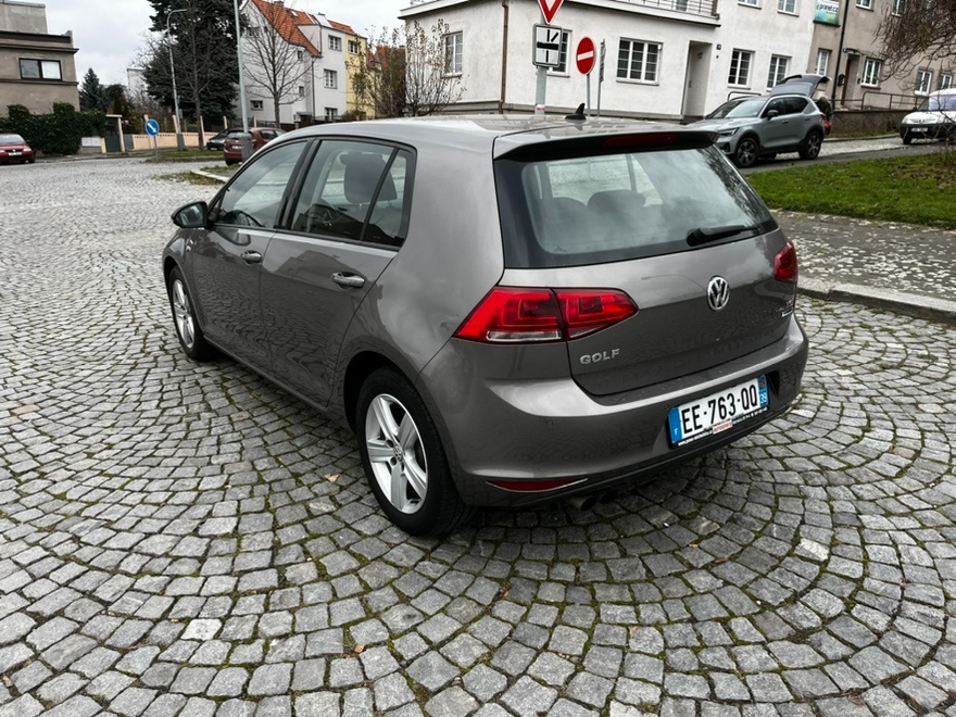 Volkswagen Golf, 1.4 TSI Comfortline - 5