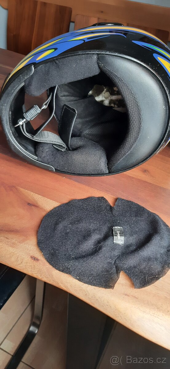 Nolan Integrale N60 - 5