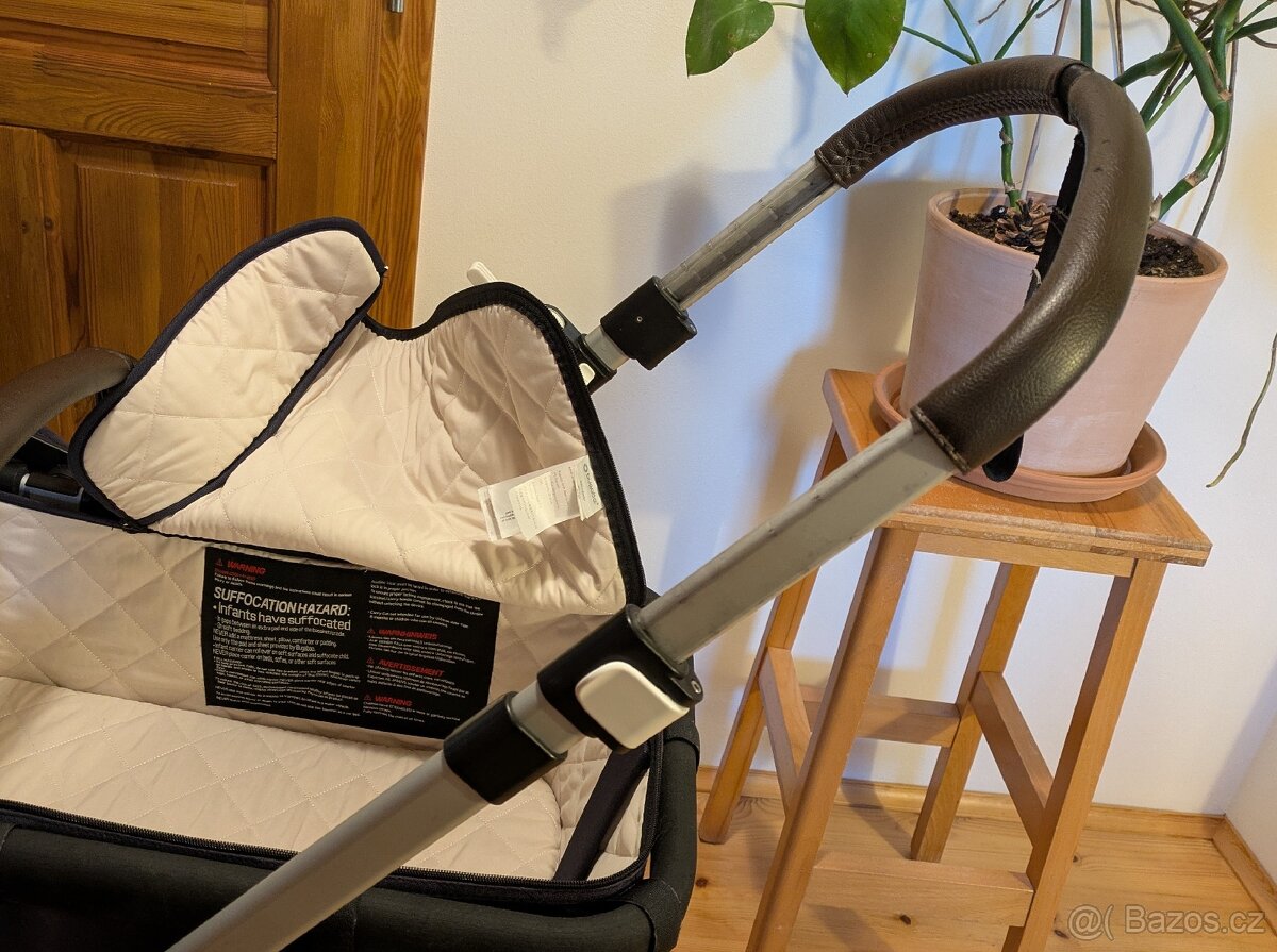 Kocarek 2v1 Bugaboo Cameleon 3 - 5