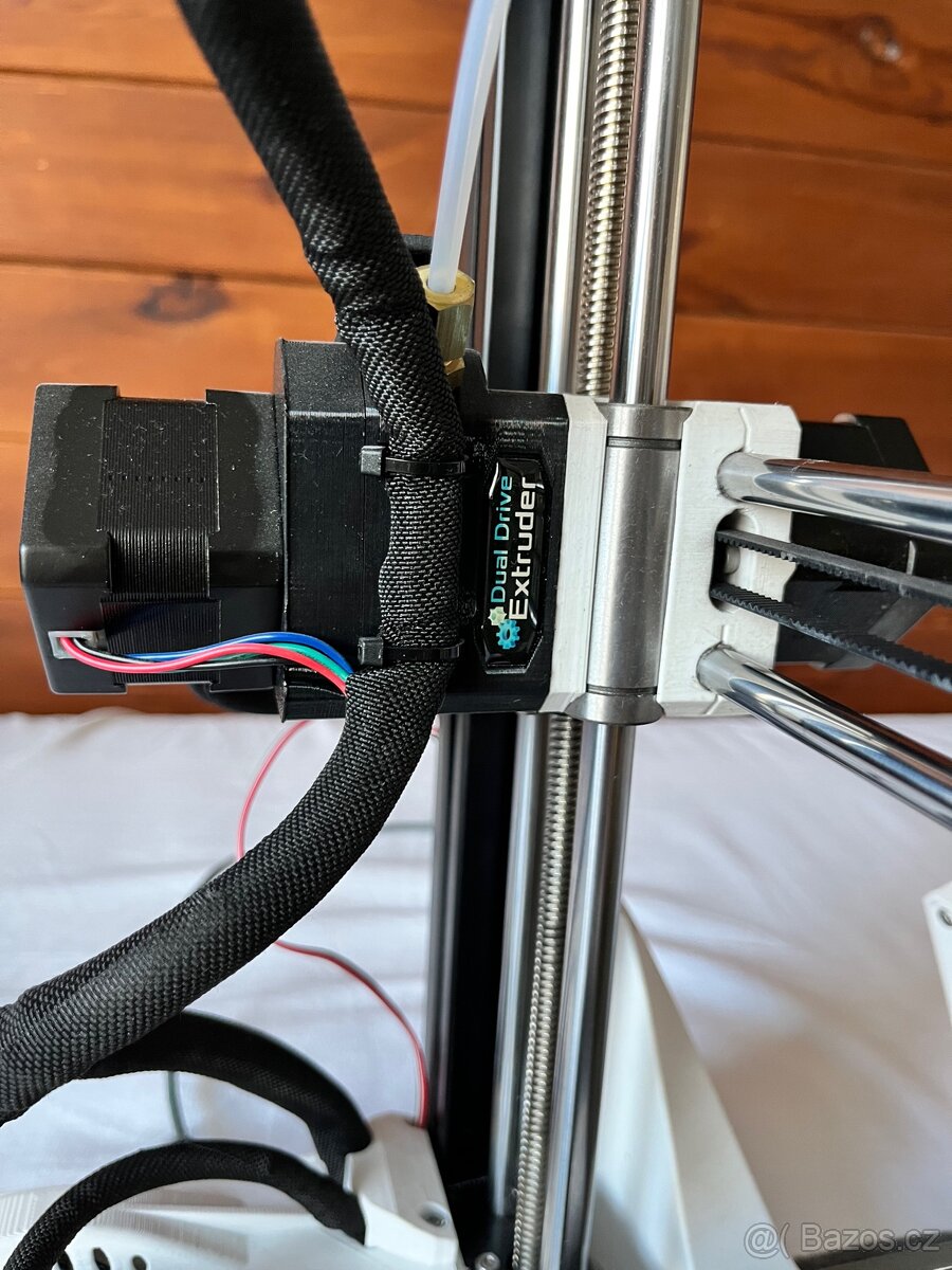 3D tiskarna “Prusa Mini” - 5