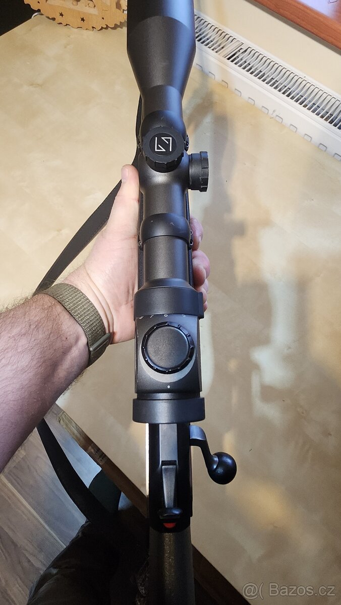 Prodam kulovnici blaser 93 - 5