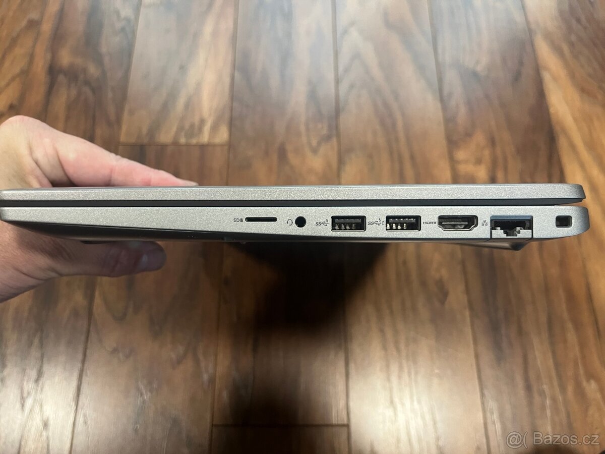 Dell Latitude 5540, i5, 16GB, 256GB - 5