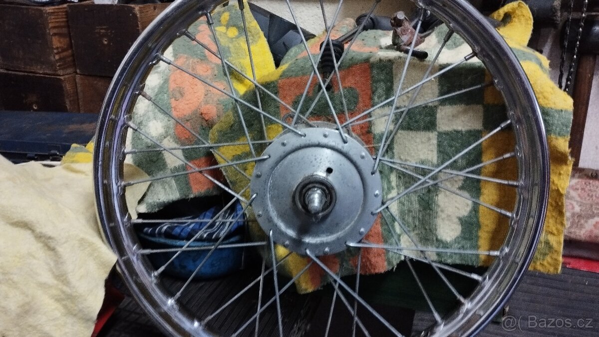 Piaggio Ciao Bravo SI - 5