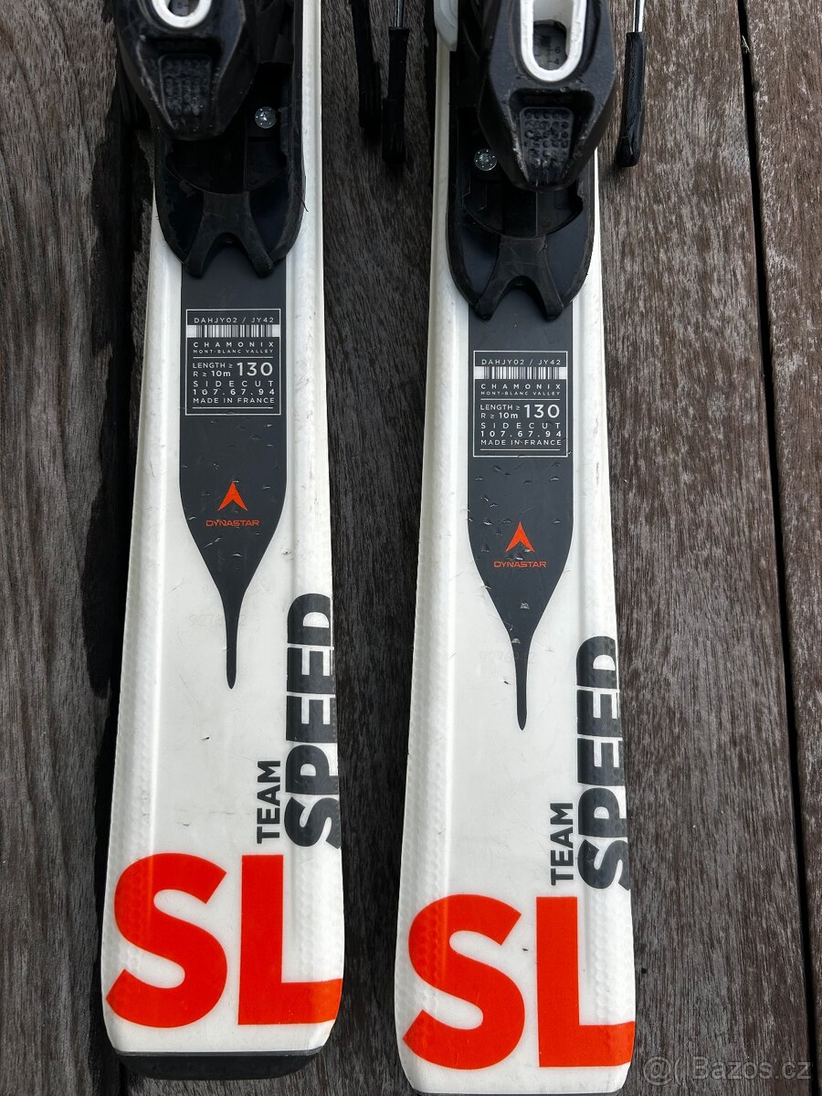 Dynastar SL team speed 130cm - 5