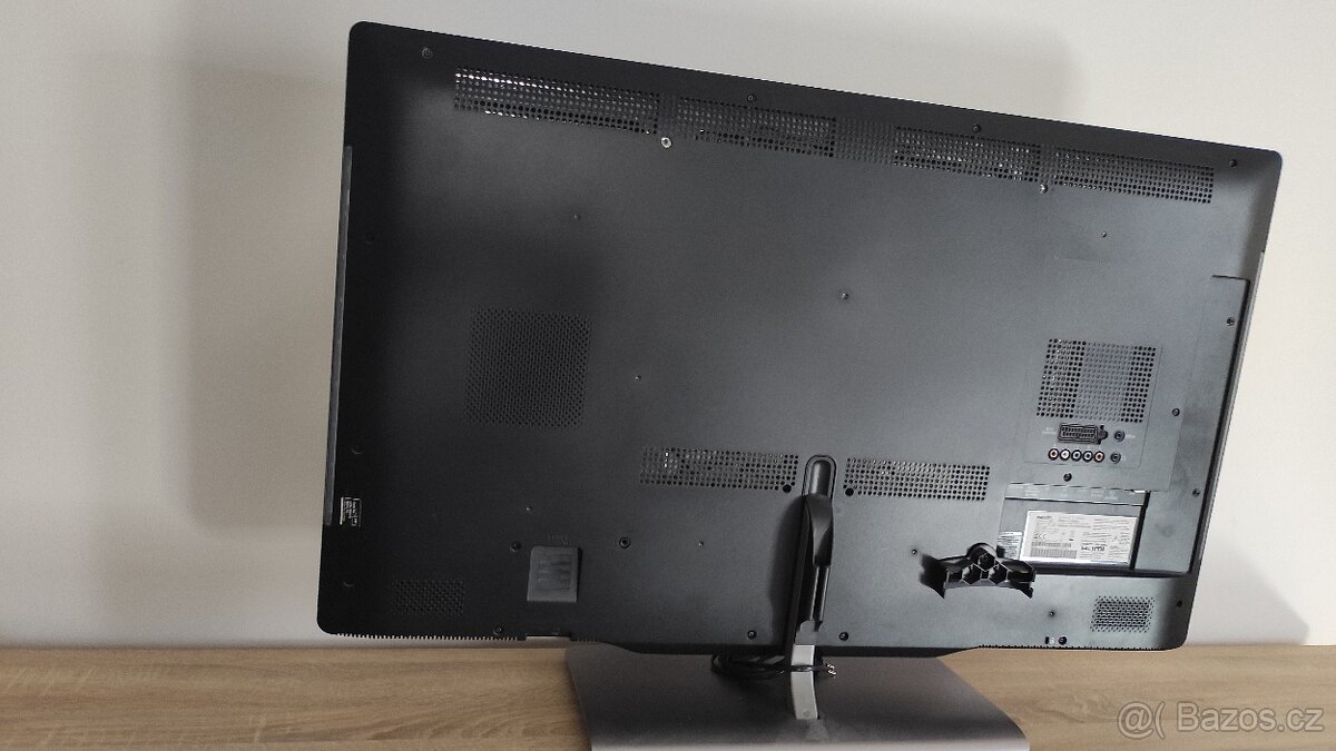 3D televize Philips - 5