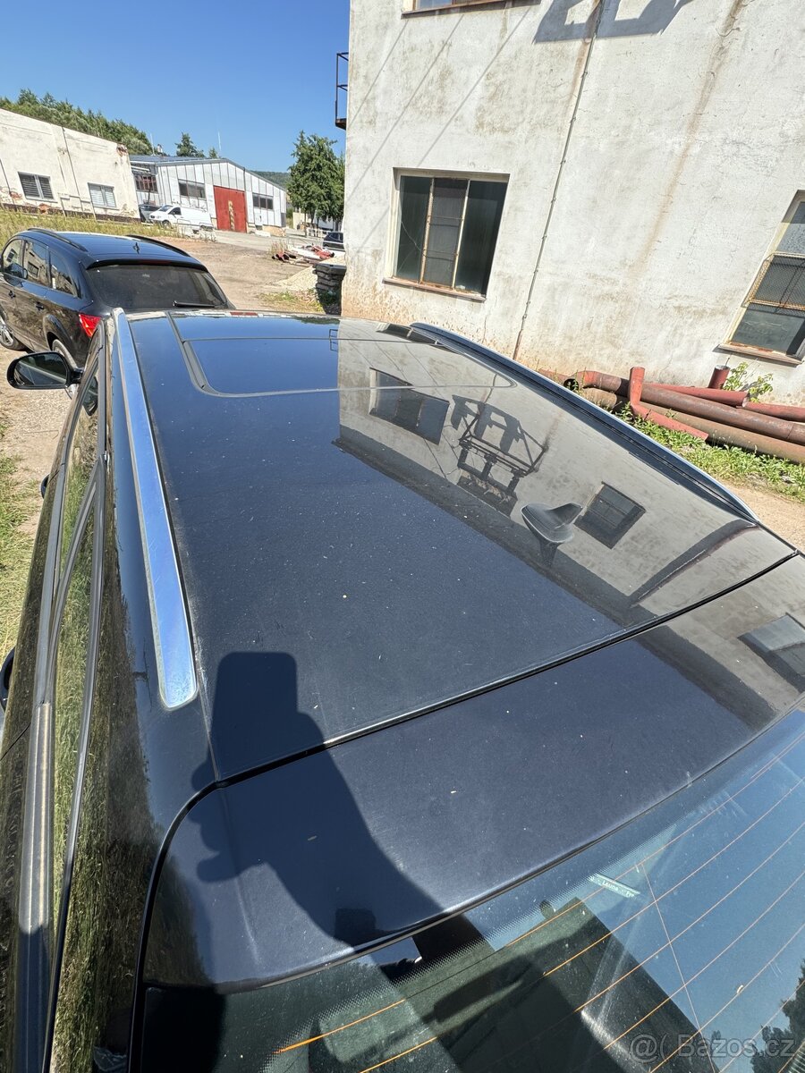 Audi a4 b8 díly - 5