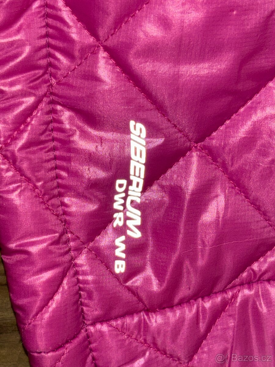 TEPLÁ VESTA KILPI VEL. 40 - 5