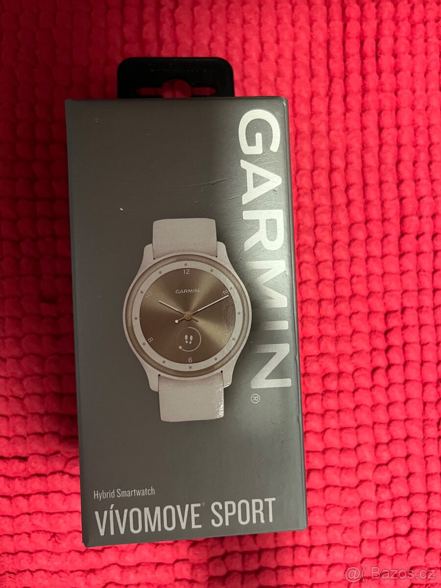 Garmin - 5