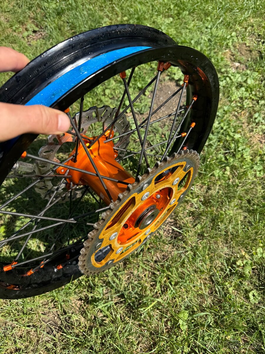 Ktm kolo - 5