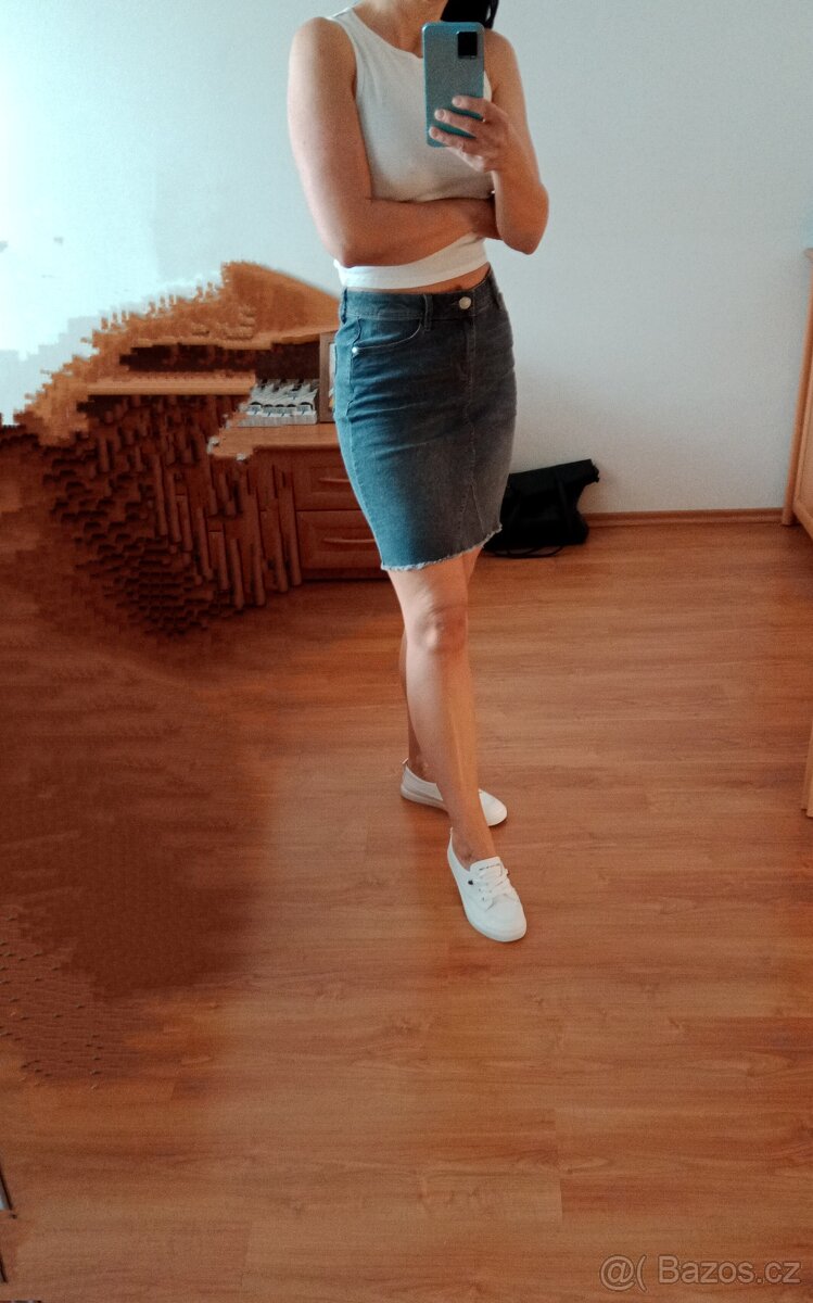 Sukně street one - 5