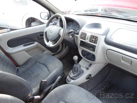 Renault Thalia č. 2797 - 5