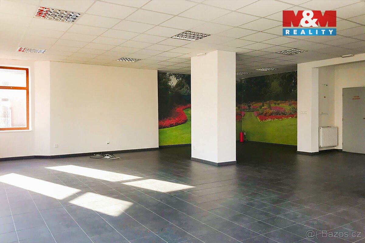 Prodej obchodního objektu, 300 m², Uherské Hradiště - 5