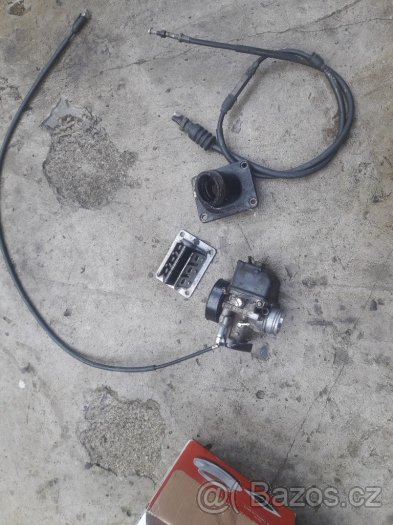 HUSQVARNA SM 125 2010 dily - 5