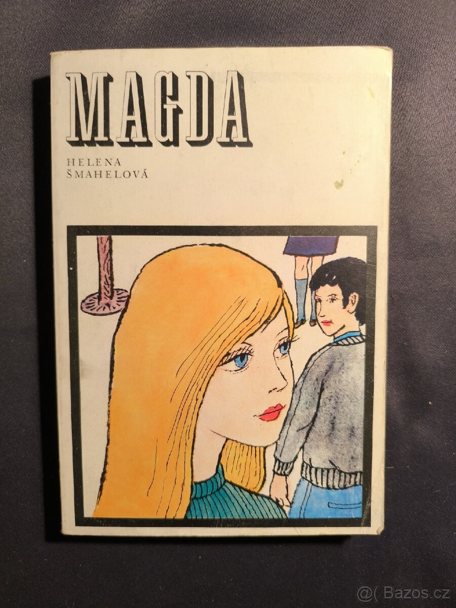 Knížky pro dívky - 5