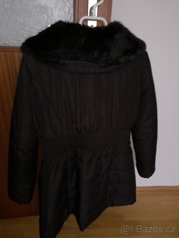 Dámská bunda nová, velikost 12 - 40/42 - 5