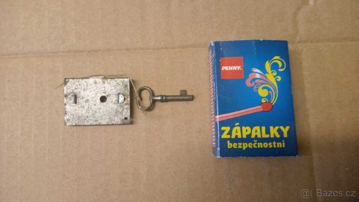 Miniaturní zámek - 5