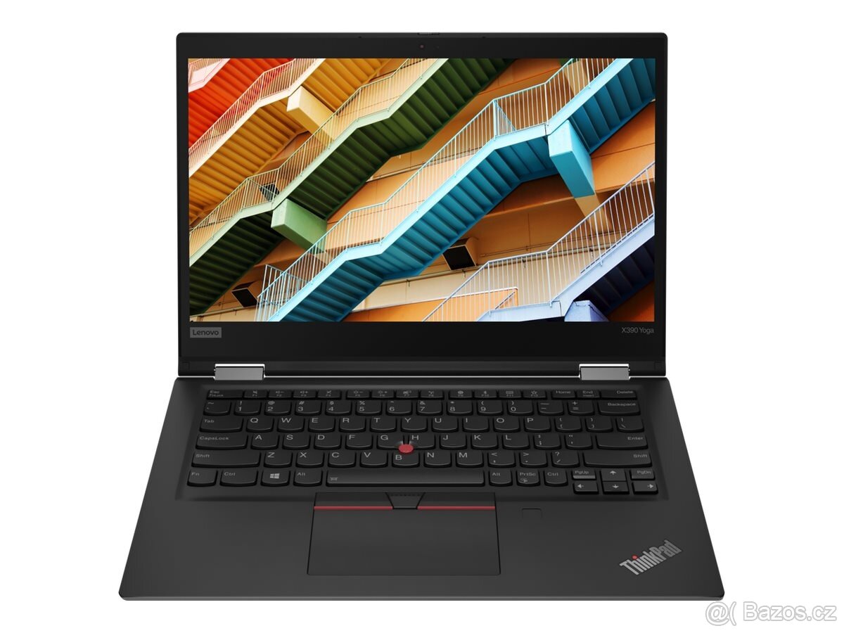 Lenovo ThinkPad T480 - nefunkční/nezapne se - 5