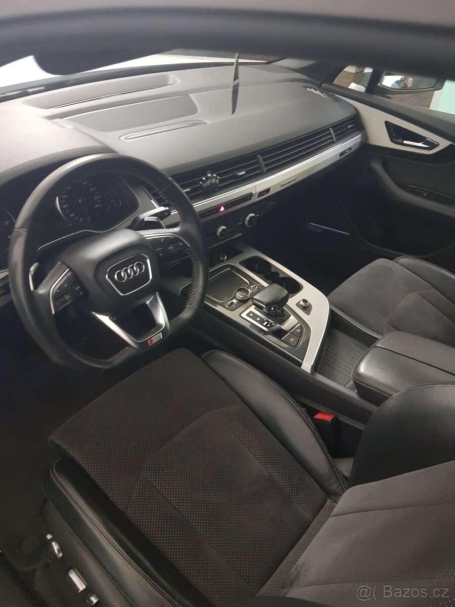Audi Q7 - 5