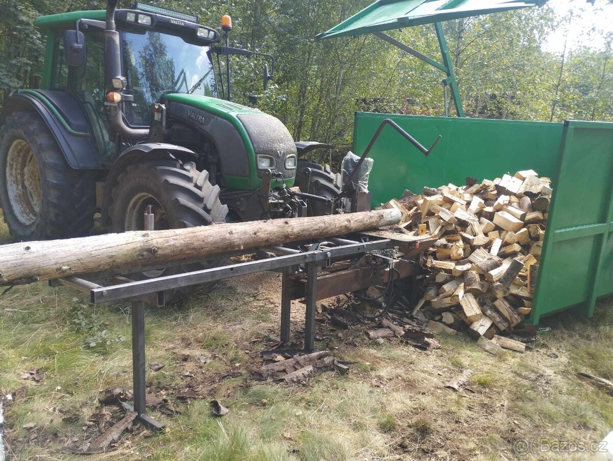 Štípací poloautomat - 5