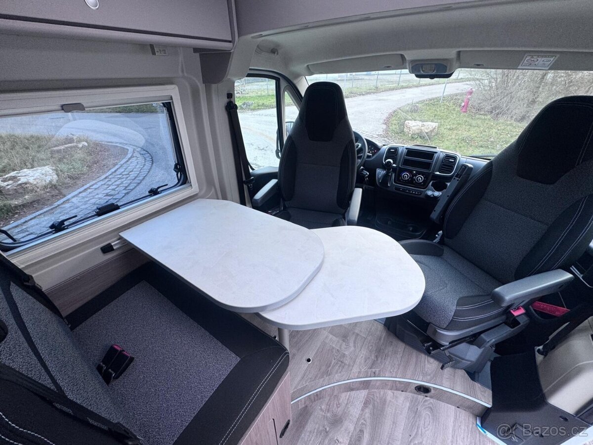 Carado CV 640 automat model 2026 odpočet DPH - 5