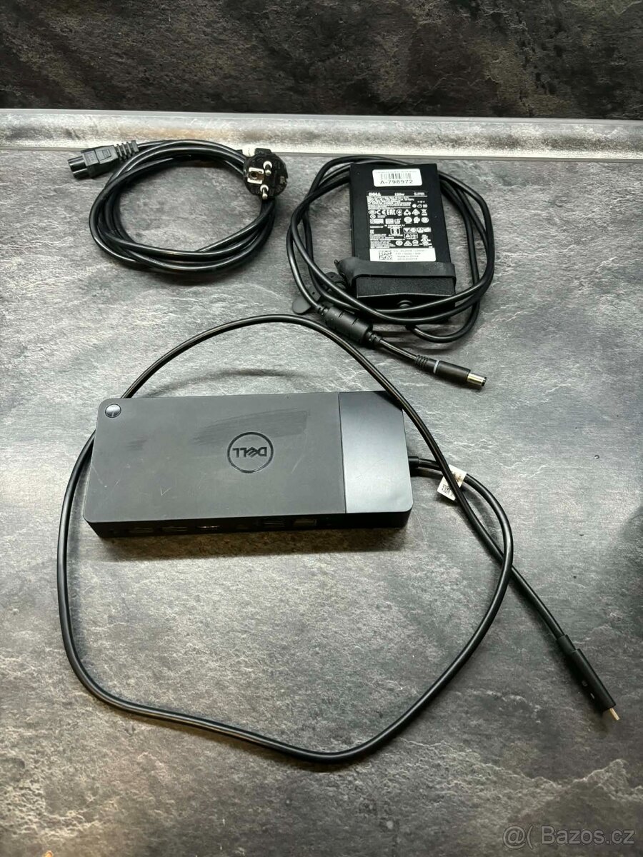 Dokovací stanice Dell WD 19 - 5