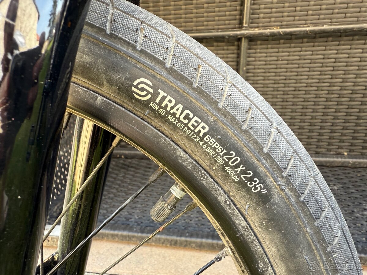 Kolo BMX Wethepeople - 5