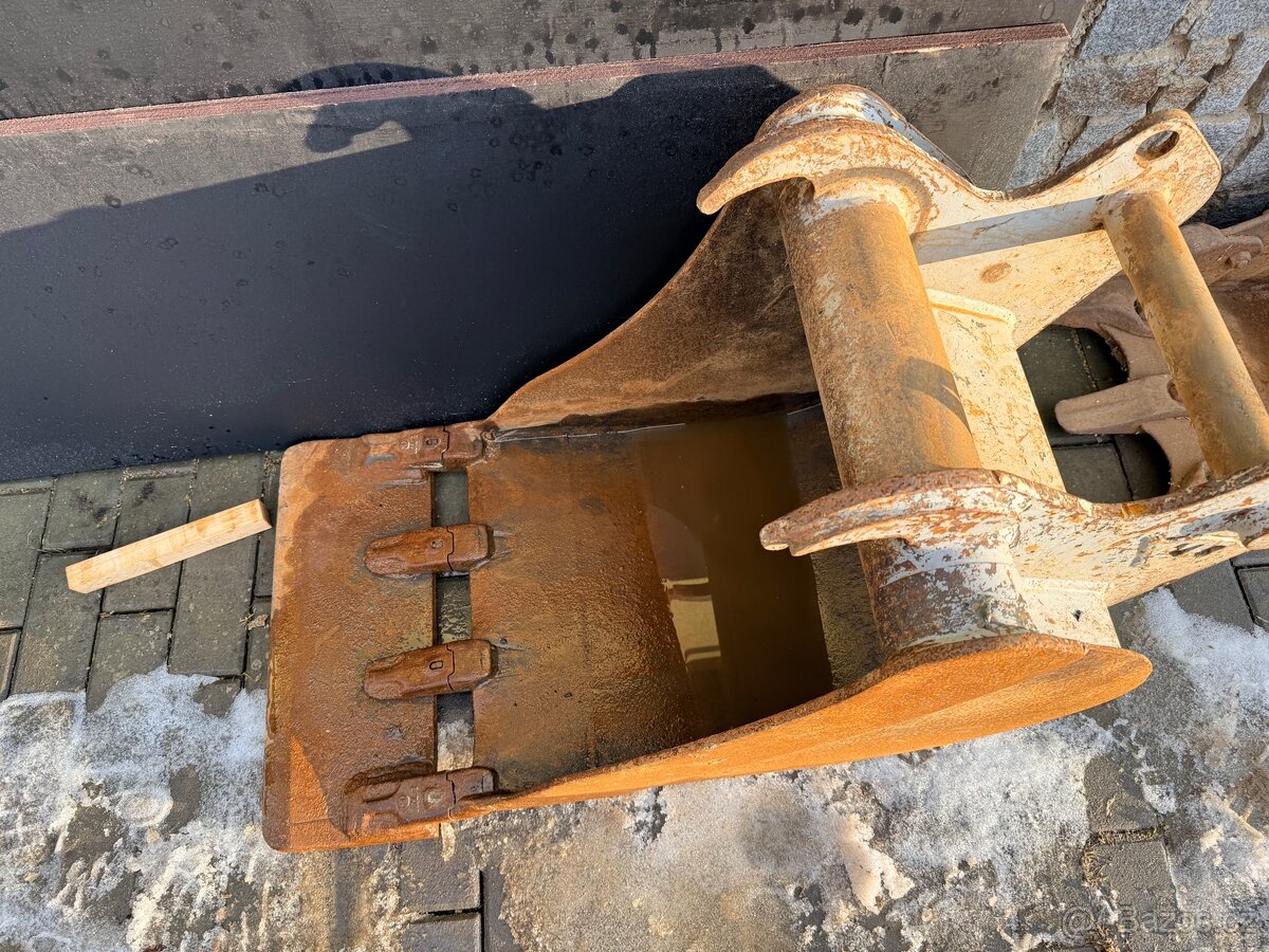 Rychloupinak + lžíce - 5