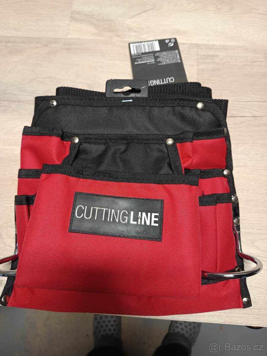 kapsa na nářadí - 5