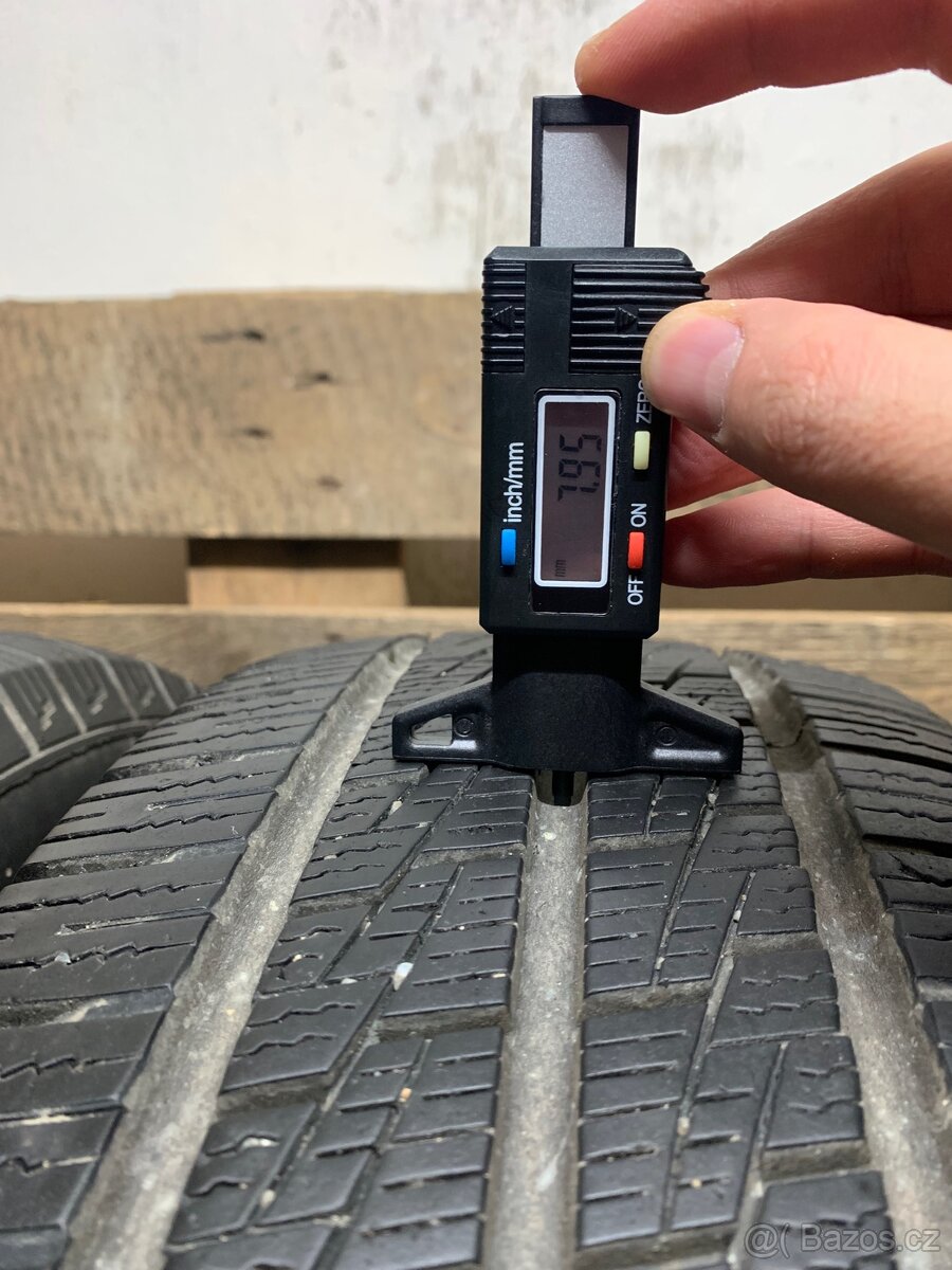 2ks 215/65/16C Minerva/2023/109-107T/celoročně - 5