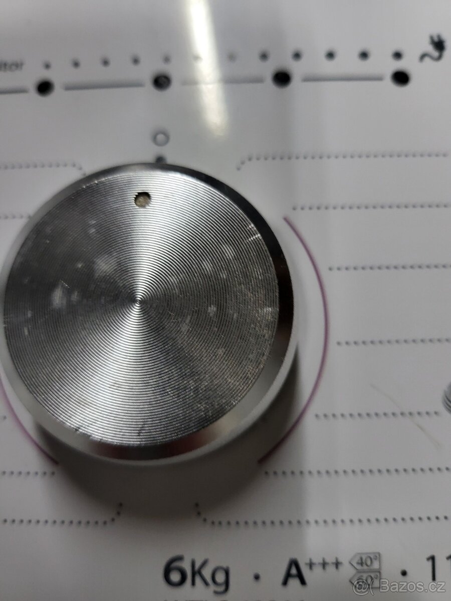 pračka whirlpool A+++, 6kg - 5