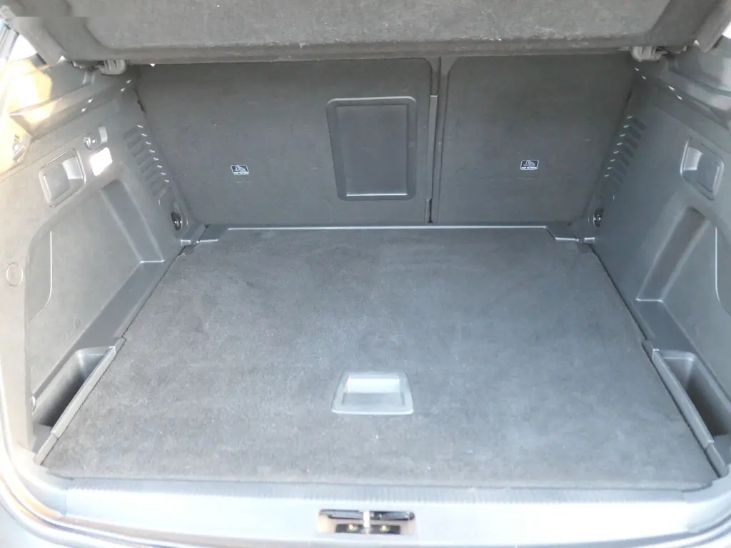 Peugeot 3008, ACTIVE 1.6 BHDi 120 Navi - 5