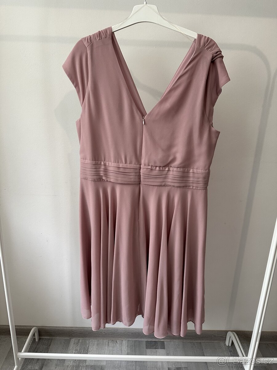 Šaty polské výroby - 5