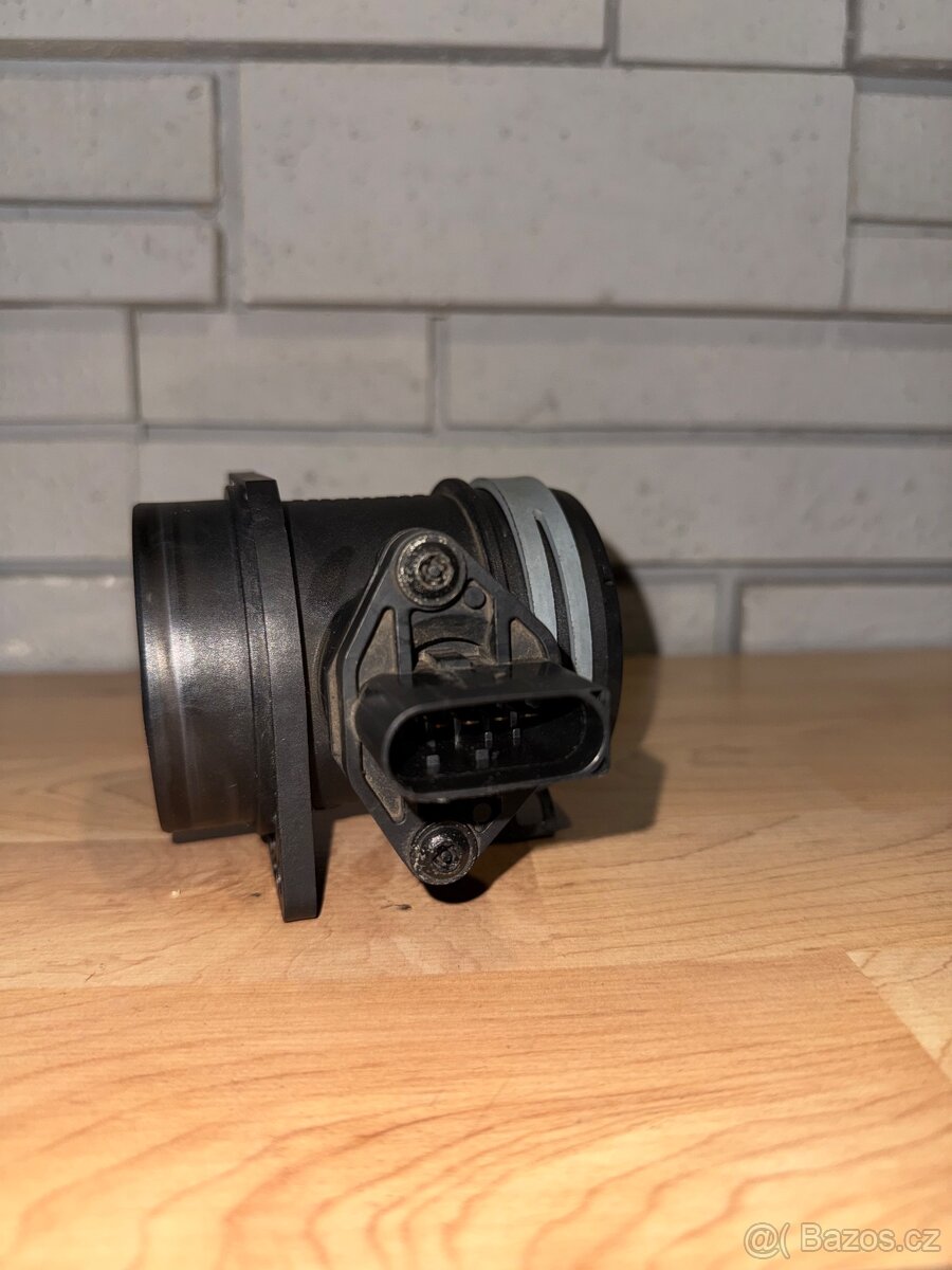 ŠKODA OCTAVIA 2 - 5