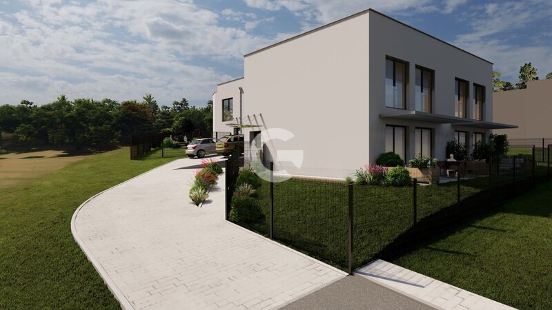 Prodej novostavby 3+kk ve Zlíně - 5