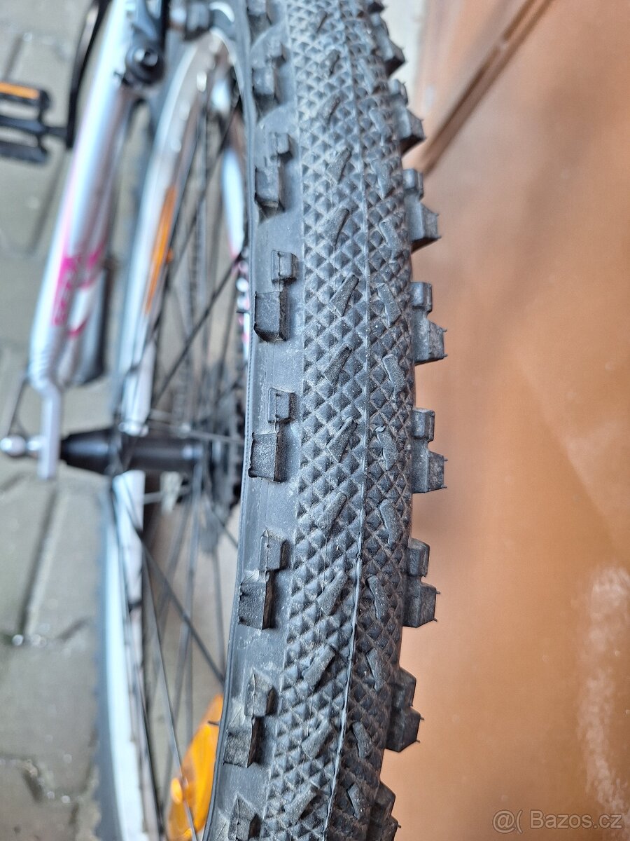 Dětské kolo Felt 24" - 5