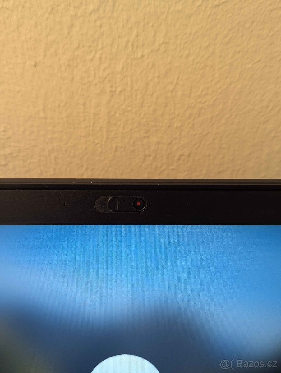 Lenovo ThinkPad T580 i7-8550U - 5