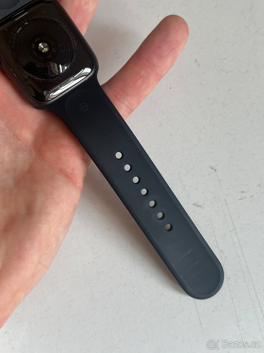 Apple Watch SE 44mm - 5