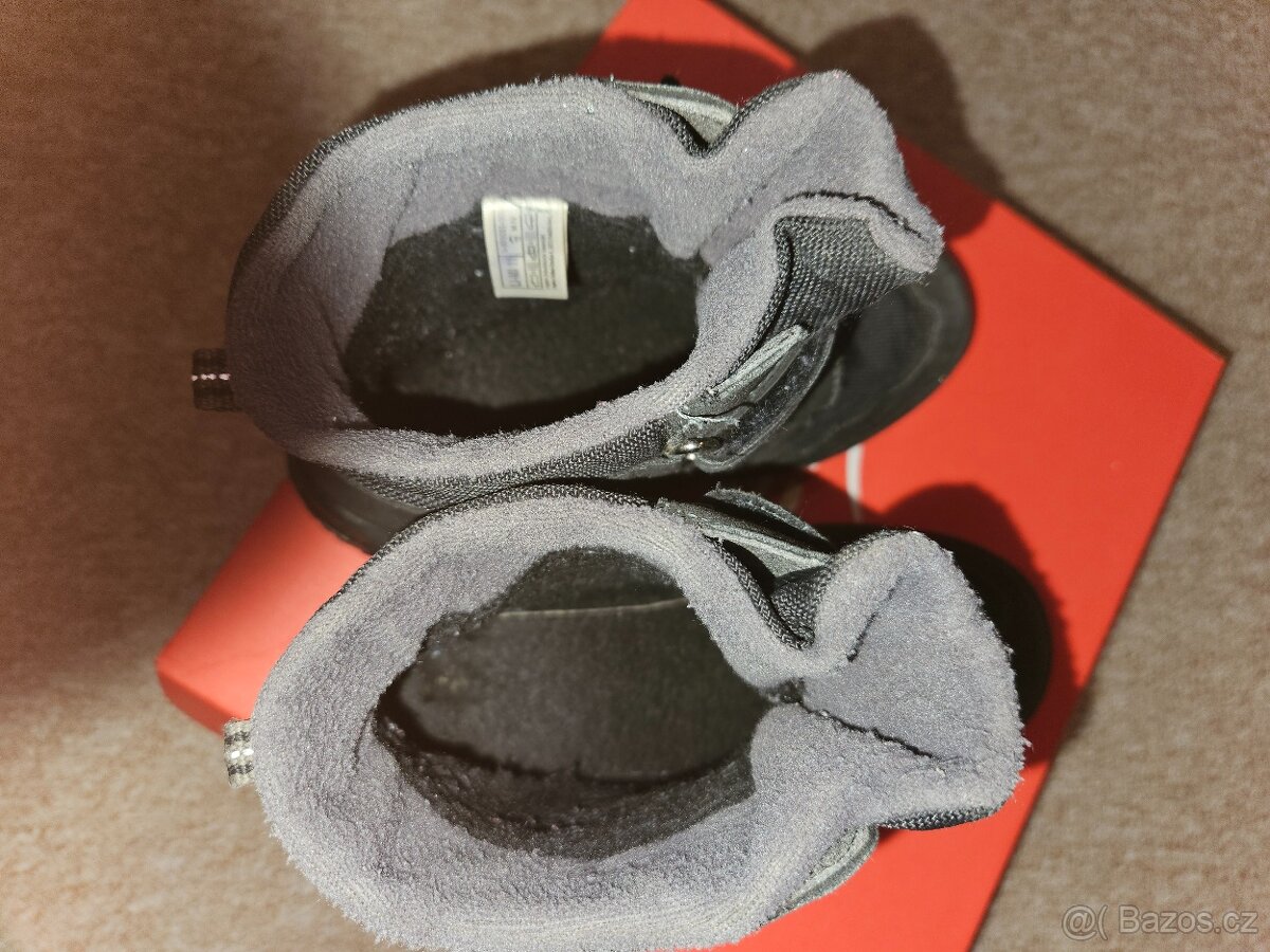 Zimní boty Superfit vel.32 a 34. - 5