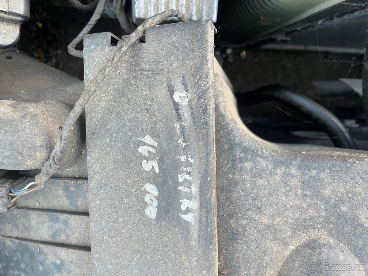 Bmw e39 528i Ital díly - 5