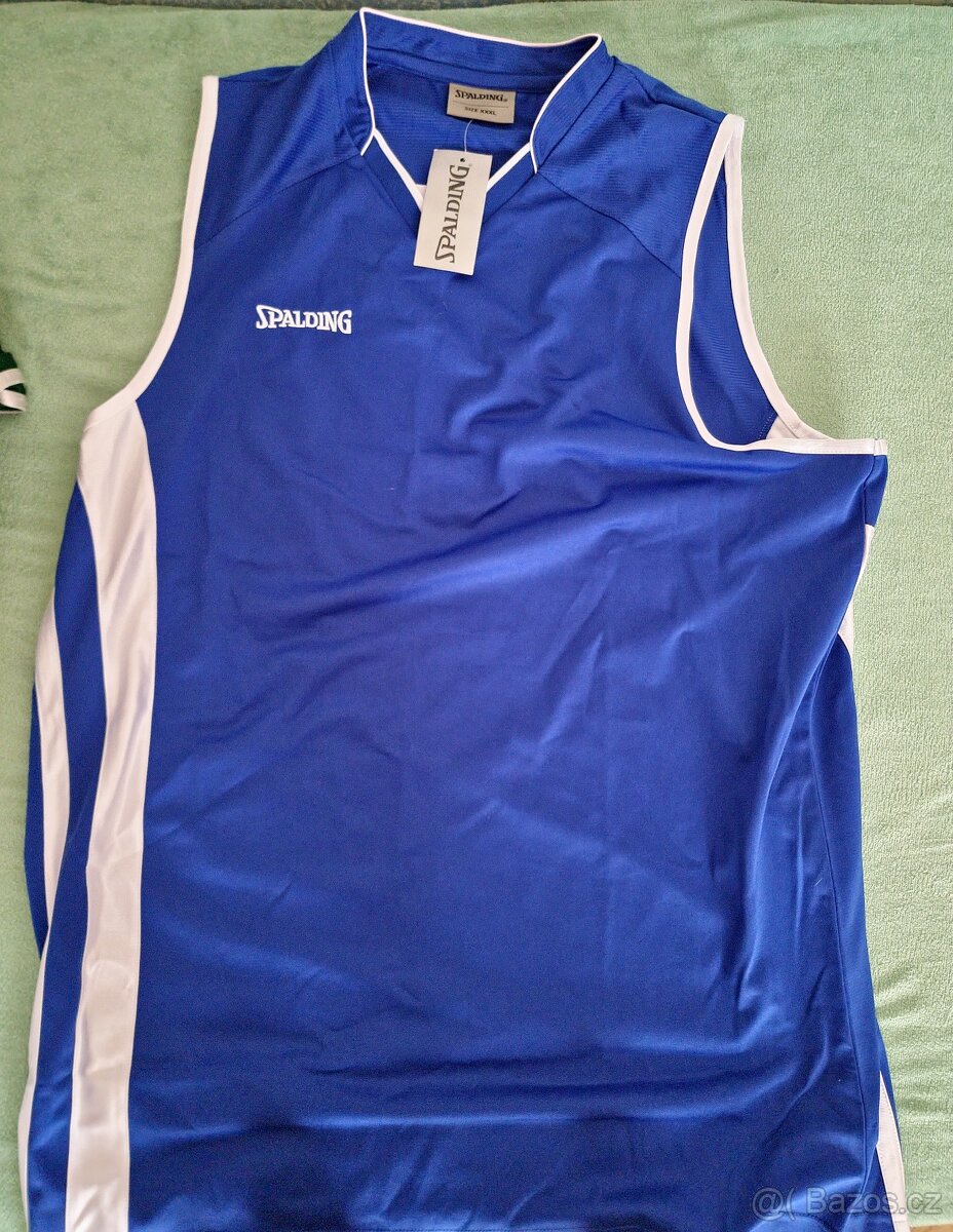 Basketbalový dresy - 5