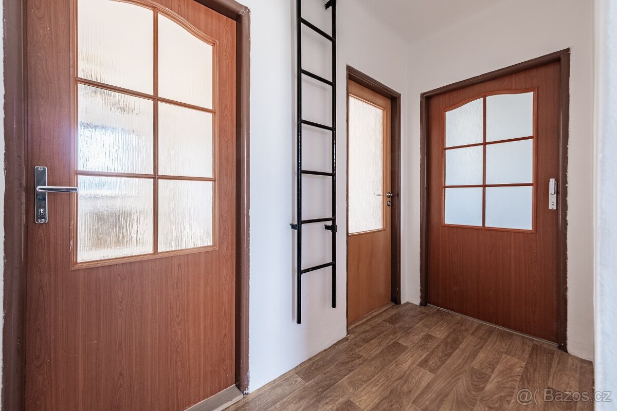 Prodáme RD v Dolním Třeboníně - 5