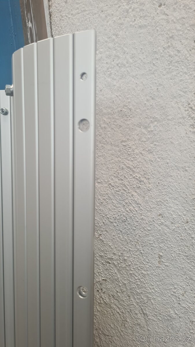 Hliníková roleta - 5