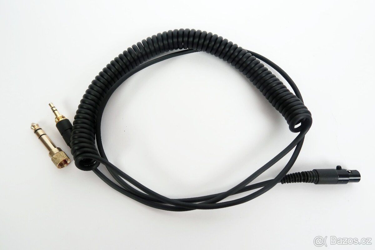 sluchátka AKG K181 DJ UE - 5