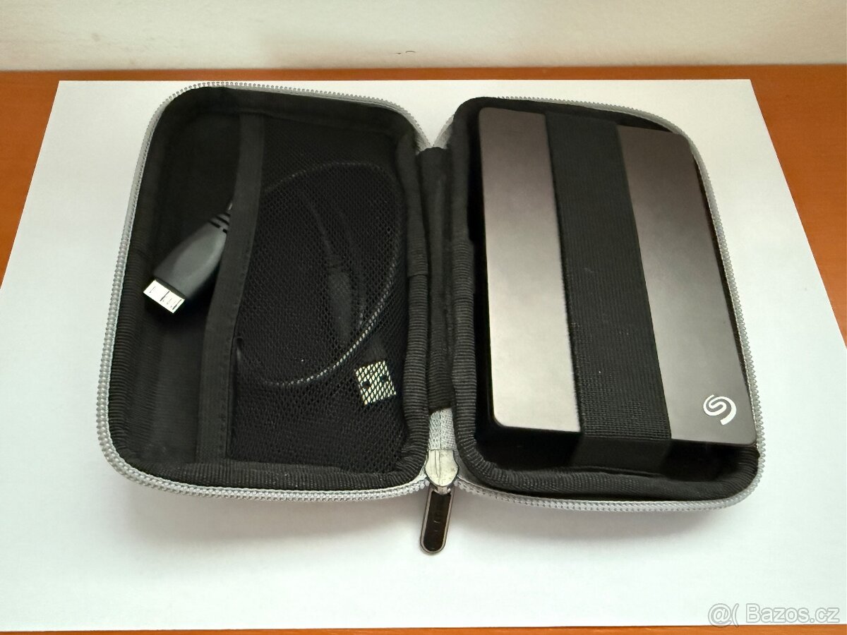 Externi hdd 4tb - 5