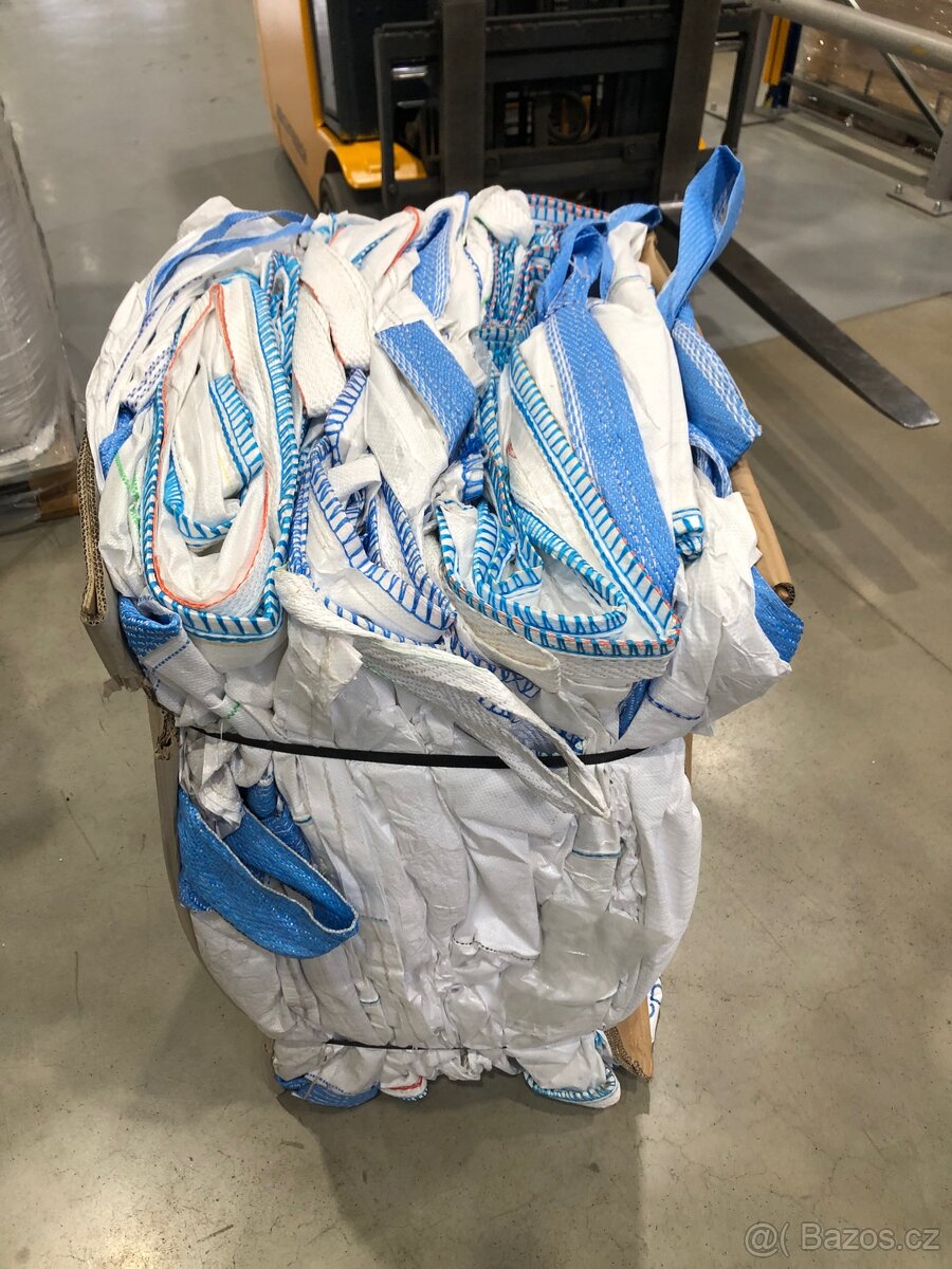 Big Bag,žok,pytel - 5